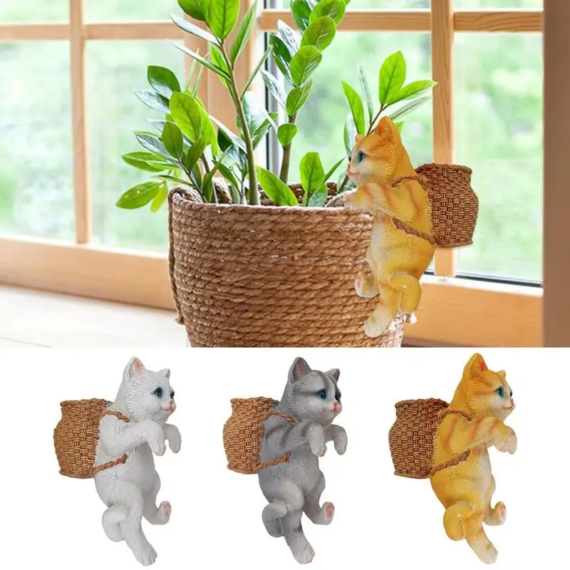 Cat Shape Aquarium Ornaments Good-quality Fish Tank Landscaping Decoration Make Aquarium Beautiful Also For Miniature Garden
Cat Shape Aquarium Ornaments Good-quality Fish Tank Landscaping Decoration Make Aquarium Beautiful Also For Miniature Garden