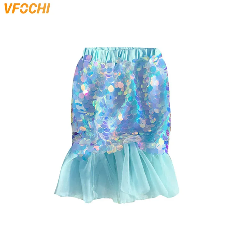 VFOCHI 2022 Girl Skirt Spring Summer Sequins Girls Mermaid Skirts Teenager Girl Clothes Fashion Kids Skirt Patchwork Girls Skirt
VFOCHI 2022 Girl Skirt Spring Summer Sequins Girls Mermaid Skirts Teenager Girl Clothes Fashion Kids Skirt Patchwork Girls Skirt