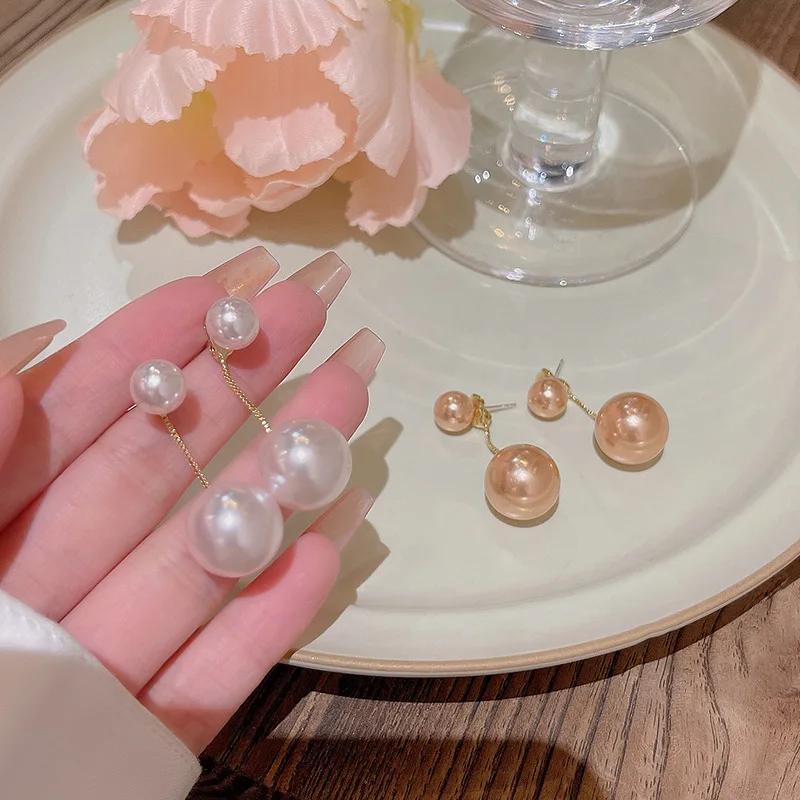 Серебряная игла S925, корейский темперамент, Ретро стиль, Простые Модные кольца с длинной кисточкой
Серебряная игла S925, корейский темперамент, Ретро стиль, Простые Модные кольца с длинной кисточкой