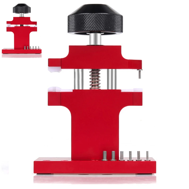 Watches Maintenance And Repair Tools For Tube Mounted Watches Disassembly And Assembly Pipe Handling Machine Watch Repair Tool
Watches Maintenance And Repair Tools For Tube Mounted Watches Disassembly And Assembly Pipe Handling Machine Watch Repair Tool