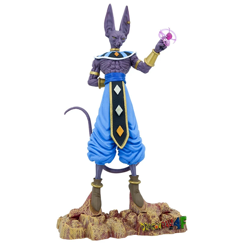 Anime Dragon Ball Z Figure Gohan Super Saiyan Vegeta Uubu Black Beerus PVC Action DBZ Goten Goku Fighting Cell Model Toy Gift
Anime Dragon Ball Z Figure Gohan Super Saiyan Vegeta Uubu Black Beerus PVC Action DBZ Goten Goku Fighting Cell Model Toy Gift