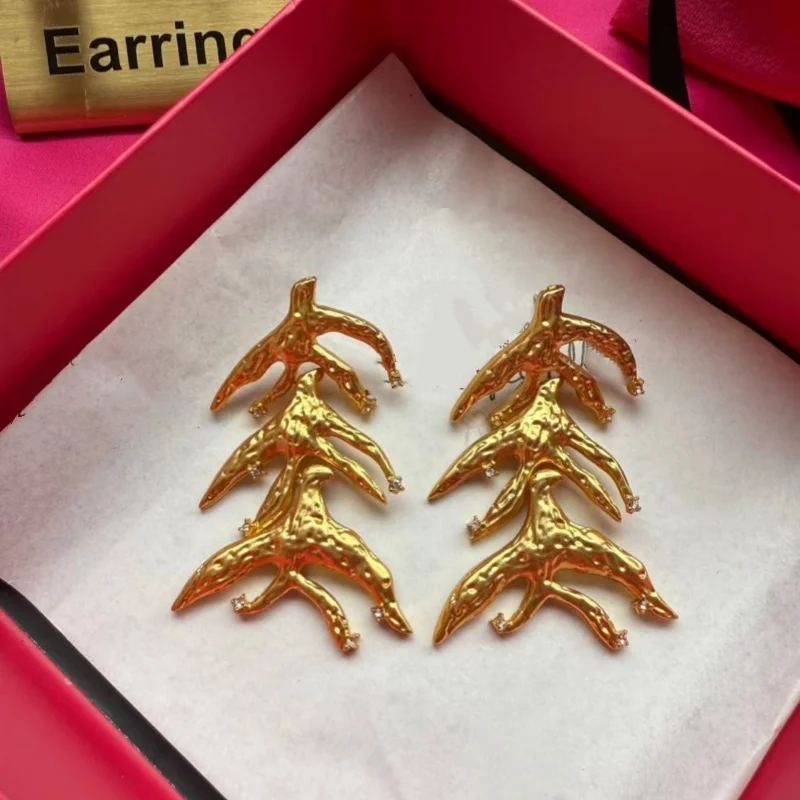 A new fashionable, retro and high-end necklace set 9 Mallzona S76e468a0d92d448d9a954c1237a61204d A new fashionable, retro and high-end necklace set Mallzona