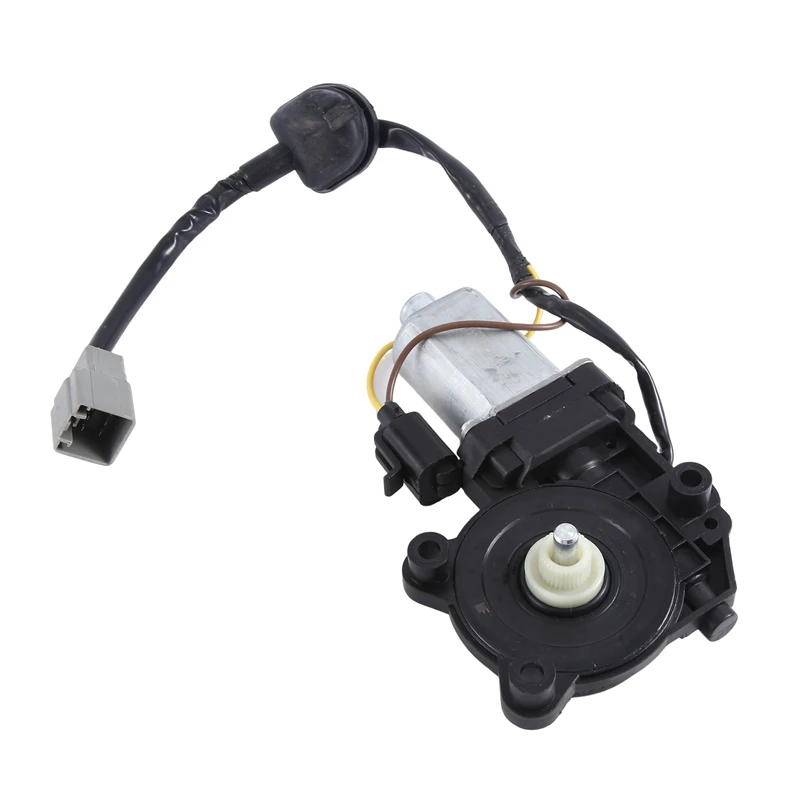 1 Piece Car Front Right Lifter Motor Window Motor Glass Lift Motor CVH500040 Metal+ABS For LAND ROVER LR2 2.0L 3.2L 2008-2015
1 Piece Car Front Right Lifter Motor Window Motor Glass Lift Motor CVH500040 Metal+ABS For LAND ROVER LR2 2.0L 3.2L 2008-2015