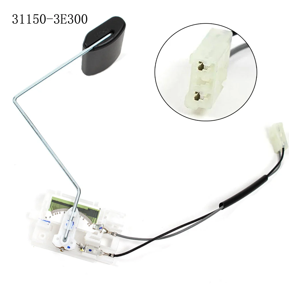 Brand New Fuel Gauge Sending Unit Metal Plastic Portable 311503E300 Black Car Accessories Durable Fuel Tank Float
Brand New Fuel Gauge Sending Unit Metal Plastic Portable 311503E300 Black Car Accessories Durable Fuel Tank Float