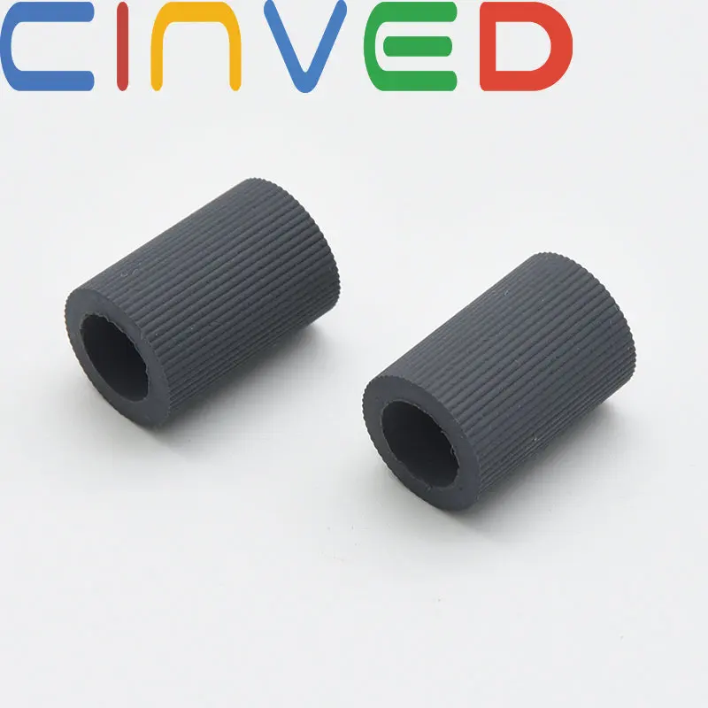 5sets LY2093001 Pickup Feed Roller Tire for BROTHER DCP 7055 7057 7060 7065 7070 HL 2130 2132 2220 2230 2240 2242 2250 2270 2280
5sets LY2093001 Pickup Feed Roller Tire for BROTHER DCP 7055 7057 7060 7065 7070 HL 2130 2132 2220 2230 2240 2242 2250 2270 2280
