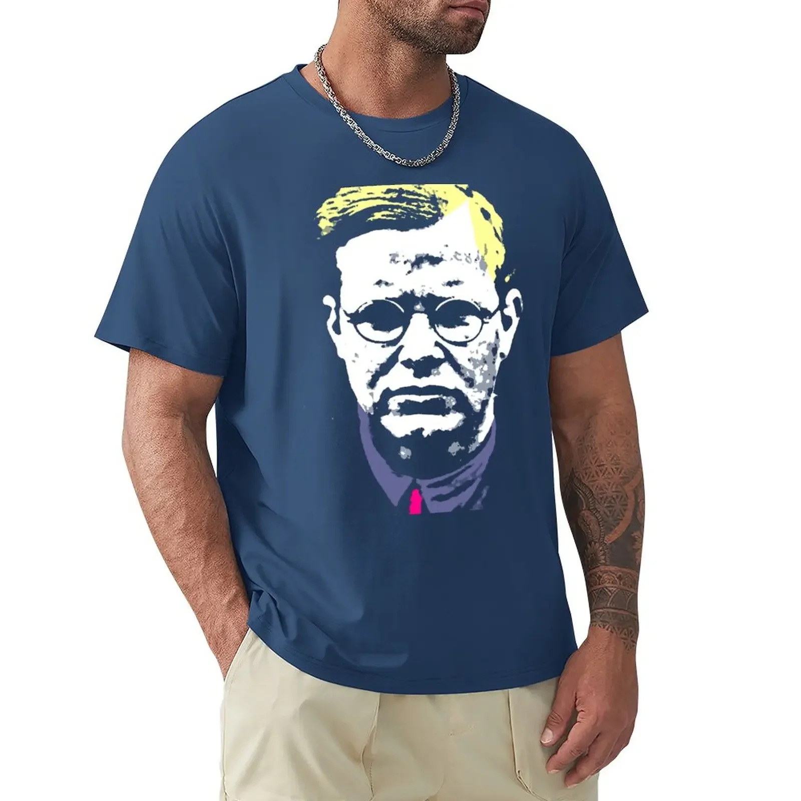 Dietrich Bonhoeffer T-Shirt shirts graphic tees vintage t shirt mens graphic t-shirts anime
Dietrich Bonhoeffer T-Shirt shirts graphic tees vintage t shirt mens graphic t-shirts anime