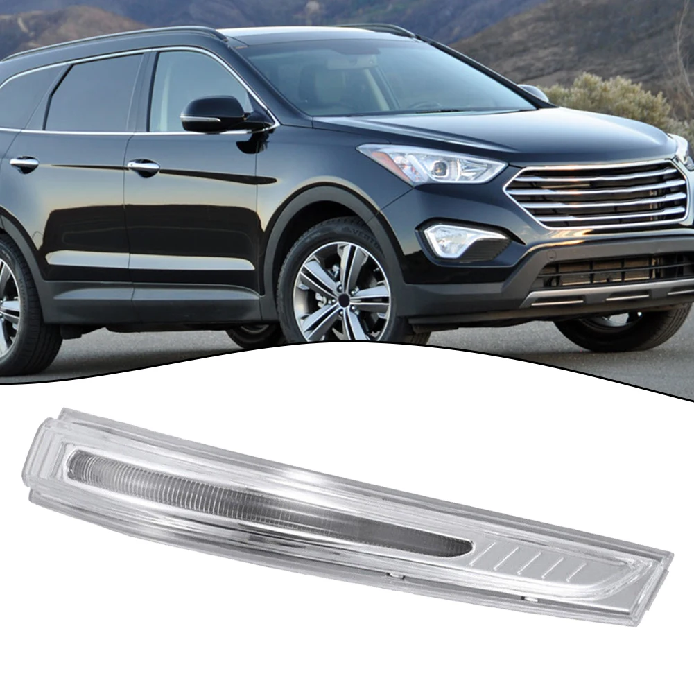 Для Hyundai Santa Fe 2013-2015 прозрачная зеркальная крыла двери индикатор левый передний отражатель сигнальная лампа оболочка
Для Hyundai Santa Fe 2013-2015 прозрачная зеркальная крыла двери индикатор левый передний отражатель сигнальная лампа оболочка