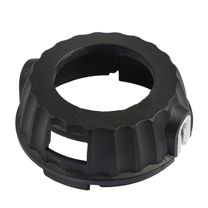 + 2x Eyelets Trimmer Head Cover For Cabrio 246/261 For Trimmac 240 Set for McCulloch B26Ps T26Cs MT260CLS Latest
+ 2x Eyelets Trimmer Head Cover For Cabrio 246/261 For Trimmac 240 Set for McCulloch B26Ps T26Cs MT260CLS Latest