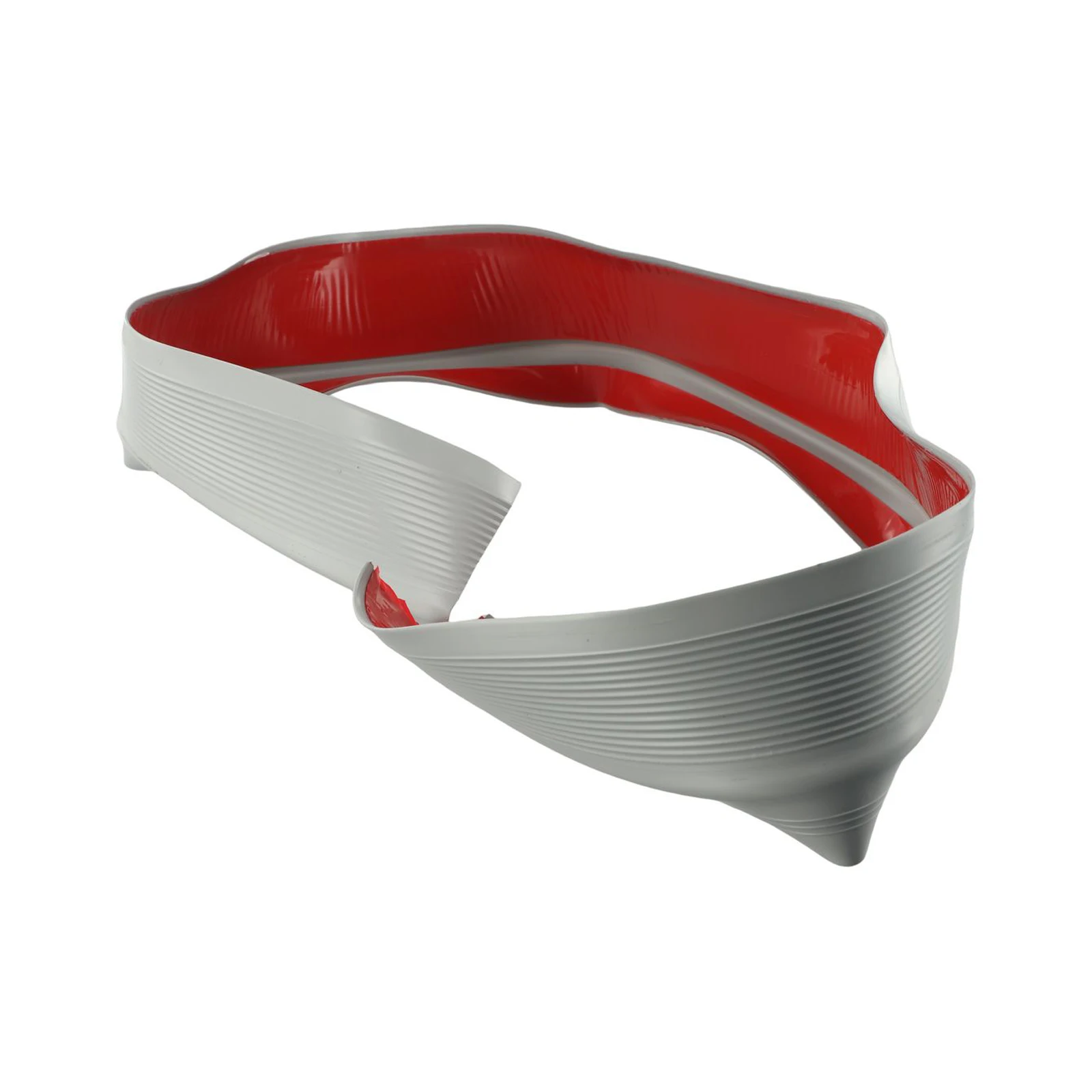 Stair Nosing Edging Strip Self-Adhesive Rubber Strip 1.97W*0.98H Inch Anti-slip Properties Home Improvement Fixtures
Stair Nosing Edging Strip Self-Adhesive Rubber Strip 1.97W*0.98H Inch Anti-slip Properties Home Improvement Fixtures