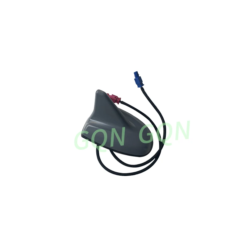 Roof antenna Suitable for Ma se ra ti Le va nt e Radio radome and GP S navigator
Roof antenna Suitable for Ma se ra ti Le va nt e Radio radome and GP S navigator