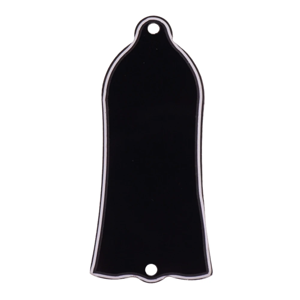 Truss Plate Truss Rod Cover Musical Instruments 2 Hole Electric Bass 2-hole Type 2.5mm Guitar Adjusting Clock
Truss Plate Truss Rod Cover Musical Instruments 2 Hole Electric Bass 2-hole Type 2.5mm Guitar Adjusting Clock