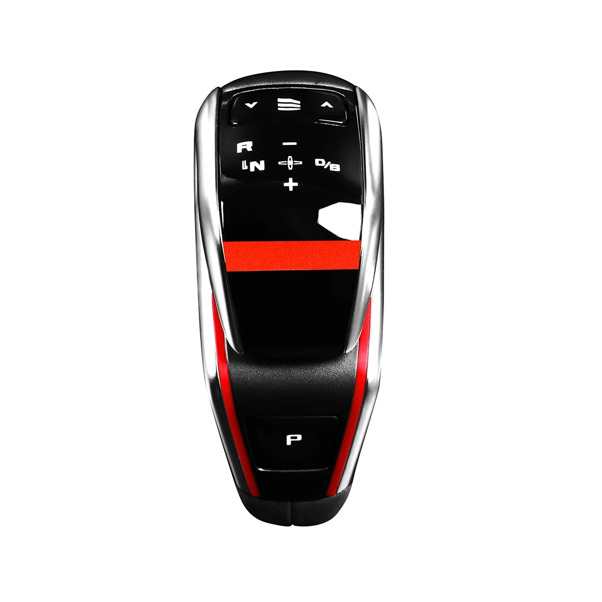 Gear Shift Knob Shifting Lever Head ABS Waterproof Non- for Style for 5 Series G30 G31 2016-Now
Gear Shift Knob Shifting Lever Head ABS Waterproof Non- for Style for 5 Series G30 G31 2016-Now