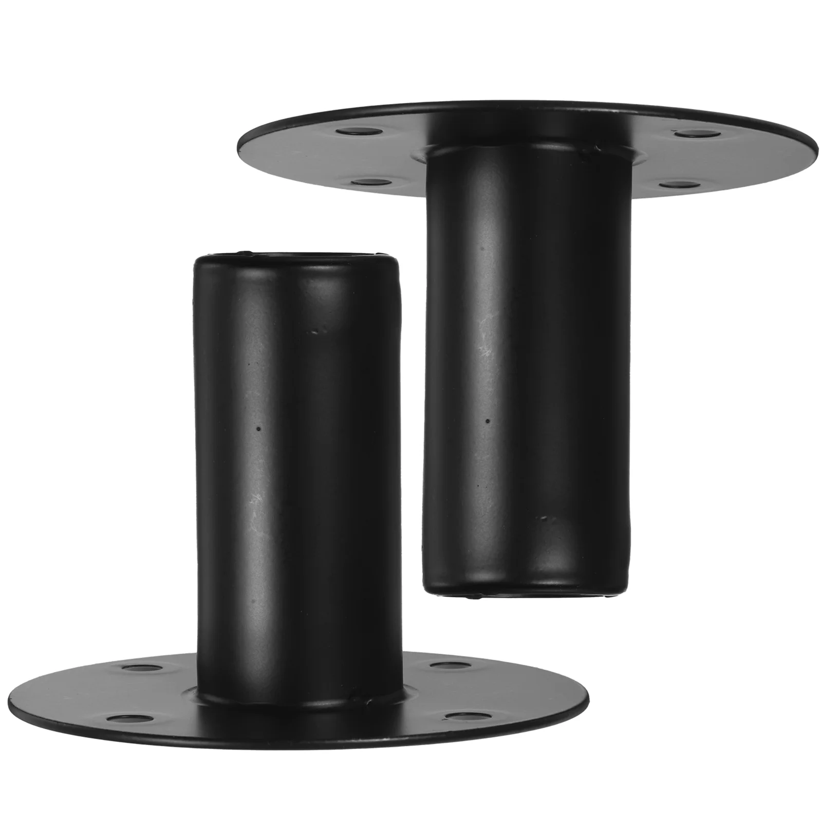 Speaker Stands Floor Speaker Stands Speaker Aluminum Alloy Base Bracket Support for Surround Sound and Book Shelf Speakers
Speaker Stands Floor Speaker Stands Speaker Aluminum Alloy Base Bracket Support for Surround Sound and Book Shelf Speakers