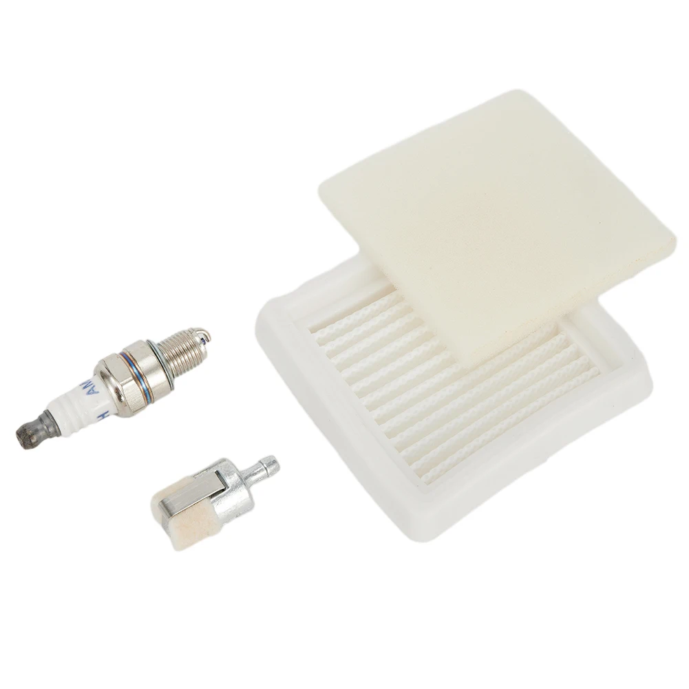 1set Air Filter Fuel Filter Adjustment Kit For Echo SRM-2620 SRM-3020 HCA-2620 PAS-2620 90181Y Power Tools Accessories
1set Air Filter Fuel Filter Adjustment Kit For Echo SRM-2620 SRM-3020 HCA-2620 PAS-2620 90181Y Power Tools Accessories