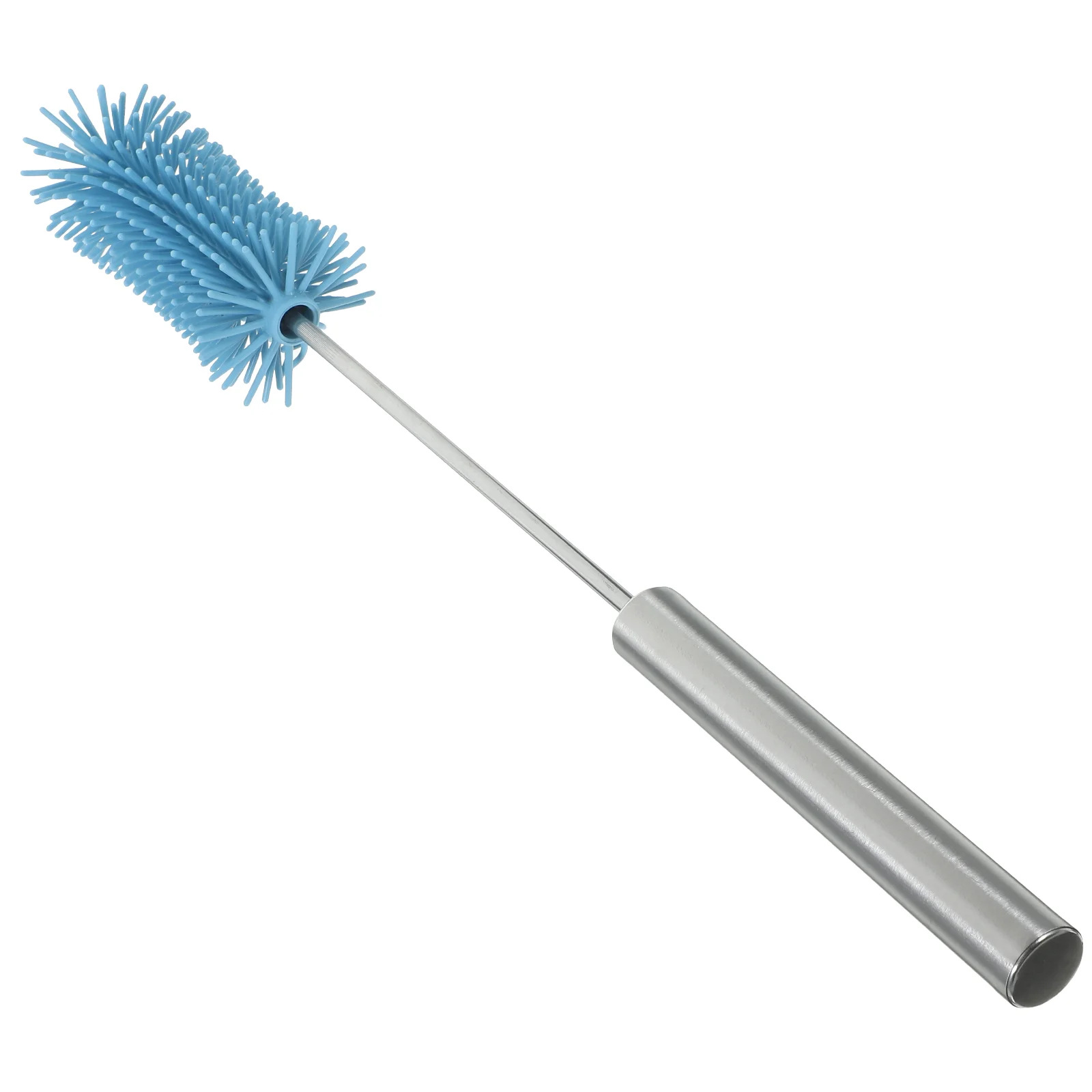 Water Bottle Scrubber Silicone Cleaning Brush Cleaner Bottles Baby Sports Silica Gel
Water Bottle Scrubber Silicone Cleaning Brush Cleaner Bottles Baby Sports Silica Gel