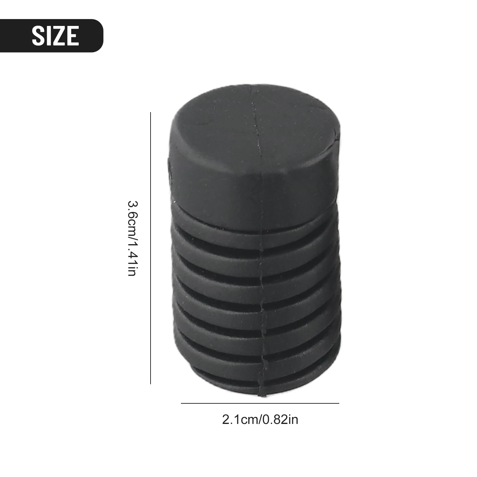 Efficient Car Hood Tailgate Rubber Stop Buffer Cushion for Nissan Universal Fitment Ensure Smooth Closing Pack of 2
Efficient Car Hood Tailgate Rubber Stop Buffer Cushion for Nissan Universal Fitment Ensure Smooth Closing Pack of 2
