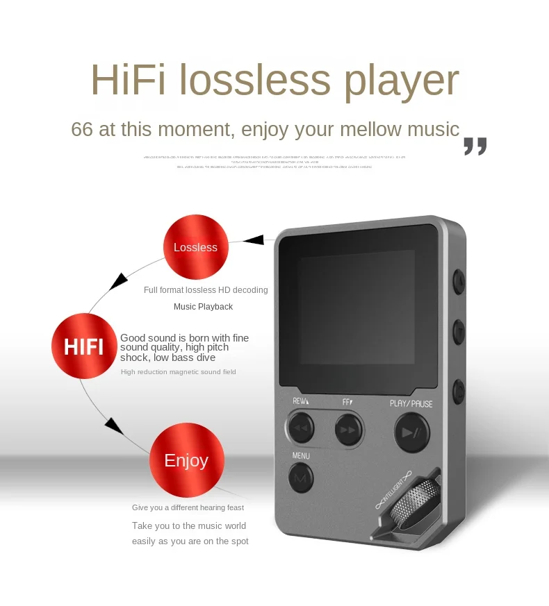 Metal MP3 Music Player hi fi fm radio mini USB mp3 sport MP 3 FLAC APE HiFi music player portable walkman Video E-book Recorder
Metal MP3 Music Player hi fi fm radio mini USB mp3 sport MP 3 FLAC APE HiFi music player portable walkman Video E-book Recorder