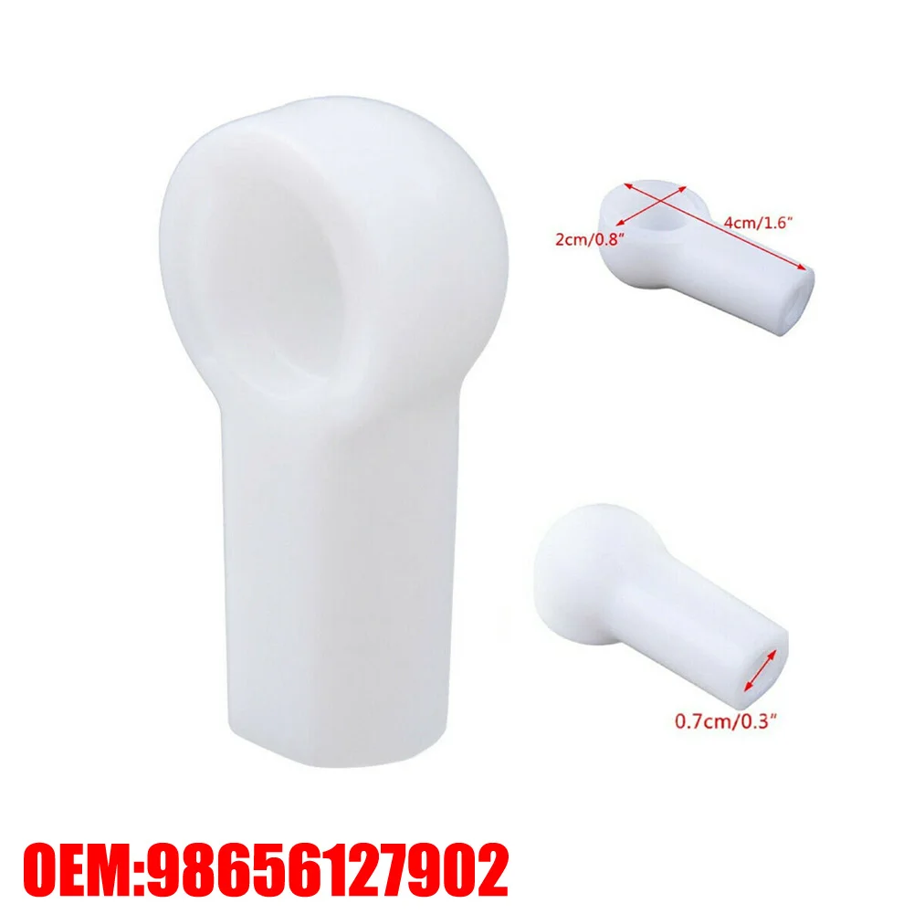 For Porsche 986 987 Convertible Top Push Rod Ball Joint Repair 1997-2012 Top Push Rod Joint Cap
For Porsche 986 987 Convertible Top Push Rod Ball Joint Repair 1997-2012 Top Push Rod Joint Cap