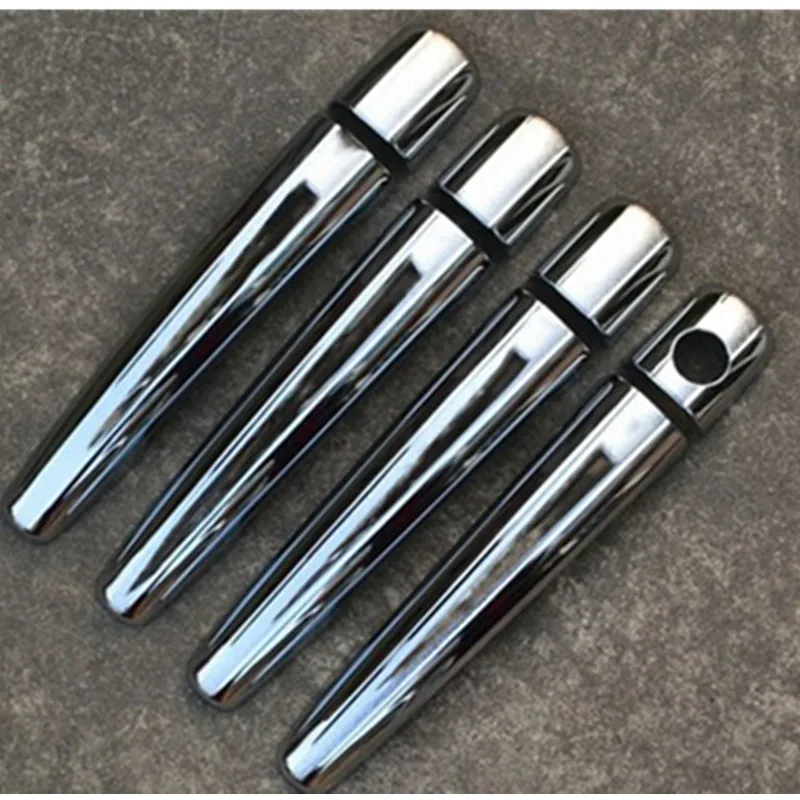 Car styling ACCESSORIES FOR 2010 2011 2012 2013 2014 3008 CHROME DOOR HANDLE COVER TRIM MOLDING CATCH OVERLAY
Car styling ACCESSORIES FOR 2010 2011 2012 2013 2014 3008 CHROME DOOR HANDLE COVER TRIM MOLDING CATCH OVERLAY