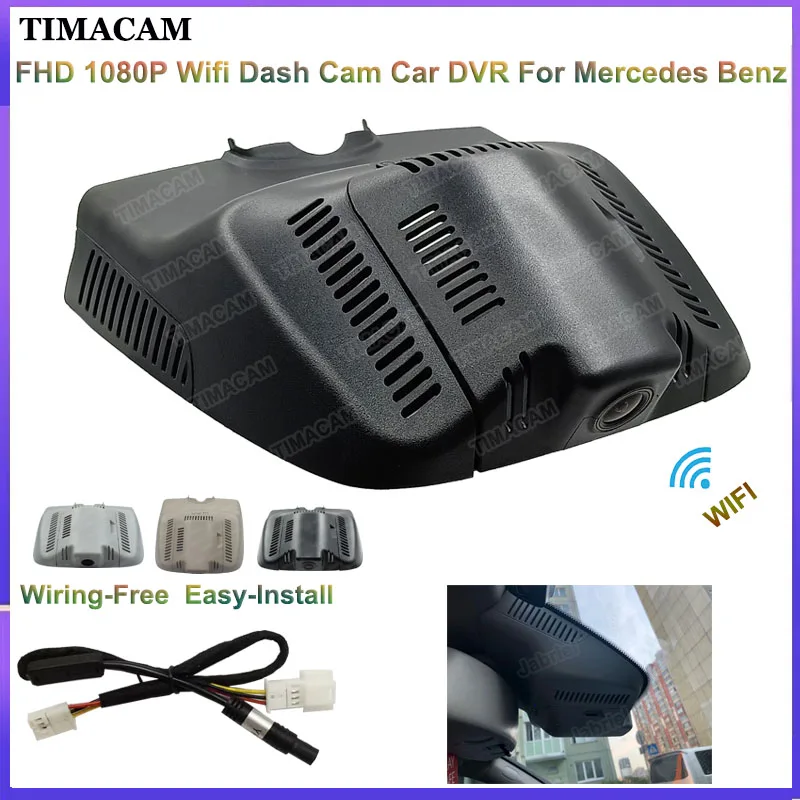 Car DVR For Mercedes Benz GLK Class x204 glk250 glk280 glk300 glk350 glk200d glk220d glk250d glk320d glk350d 2008-2022 Dash Cam
Car DVR For Mercedes Benz GLK Class x204 glk250 glk280 glk300 glk350 glk200d glk220d glk250d glk320d glk350d 2008-2022 Dash Cam