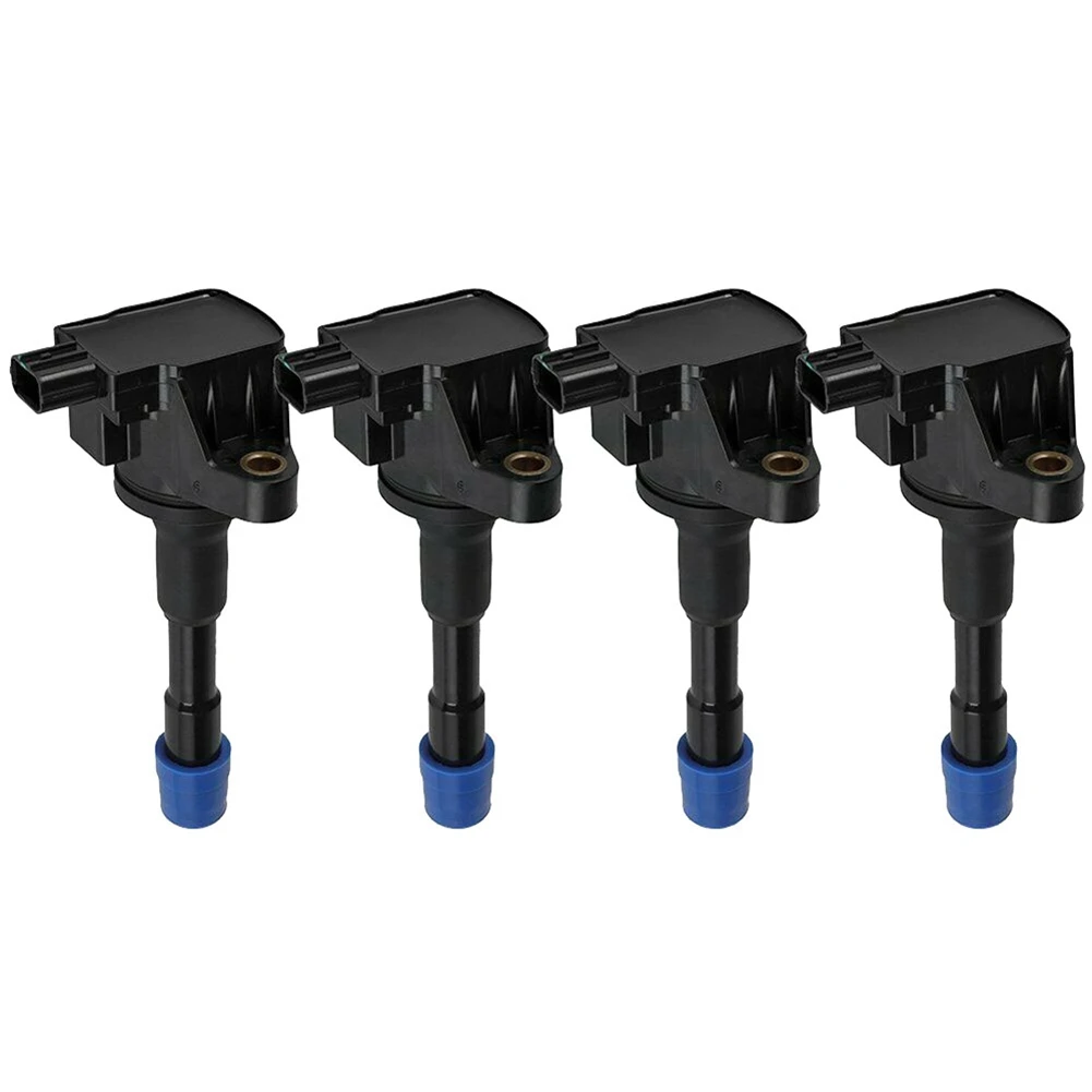 Катушки зажигания 30521-RBJ-003 30520-RBJ-003, 4 шт., гибридные 1,3-1,5 для Honda Fit Jazz свободные Acura ILX vision 2012 2016
Катушки зажигания 30521-RBJ-003 30520-RBJ-003, 4 шт., гибридные 1,3-1,5 для Honda Fit Jazz свободные Acura ILX vision 2012 2016