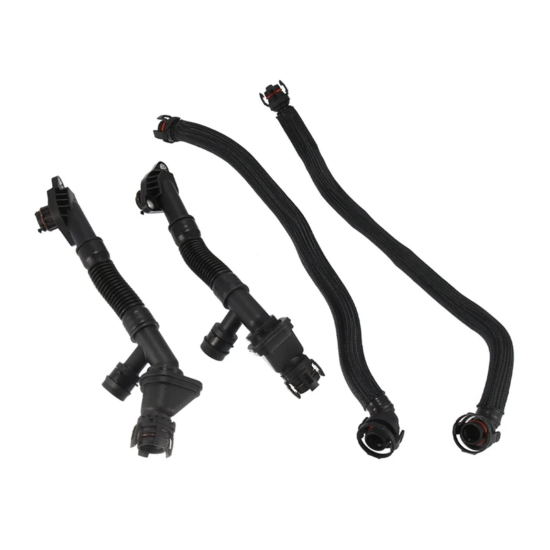 4 шт., вентиляционные трубки для BMW 550I 650I 750I 750Li X5 X6 11157575641, 11157646087, 11157575640
4 шт., вентиляционные трубки для BMW 550I 650I 750I 750Li X5 X6 11157575641, 11157646087, 11157575640