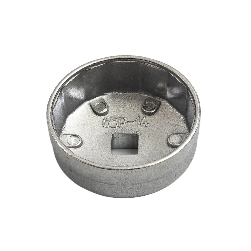 1 Pack Oil Filter Wrench Oil Filters Truck Parts Car Filters Hand Tool Housing 14 Flutes Parts Remover 3/8 Inches
1 Pack Oil Filter Wrench Oil Filters Truck Parts Car Filters Hand Tool Housing 14 Flutes Parts Remover 3/8 Inches