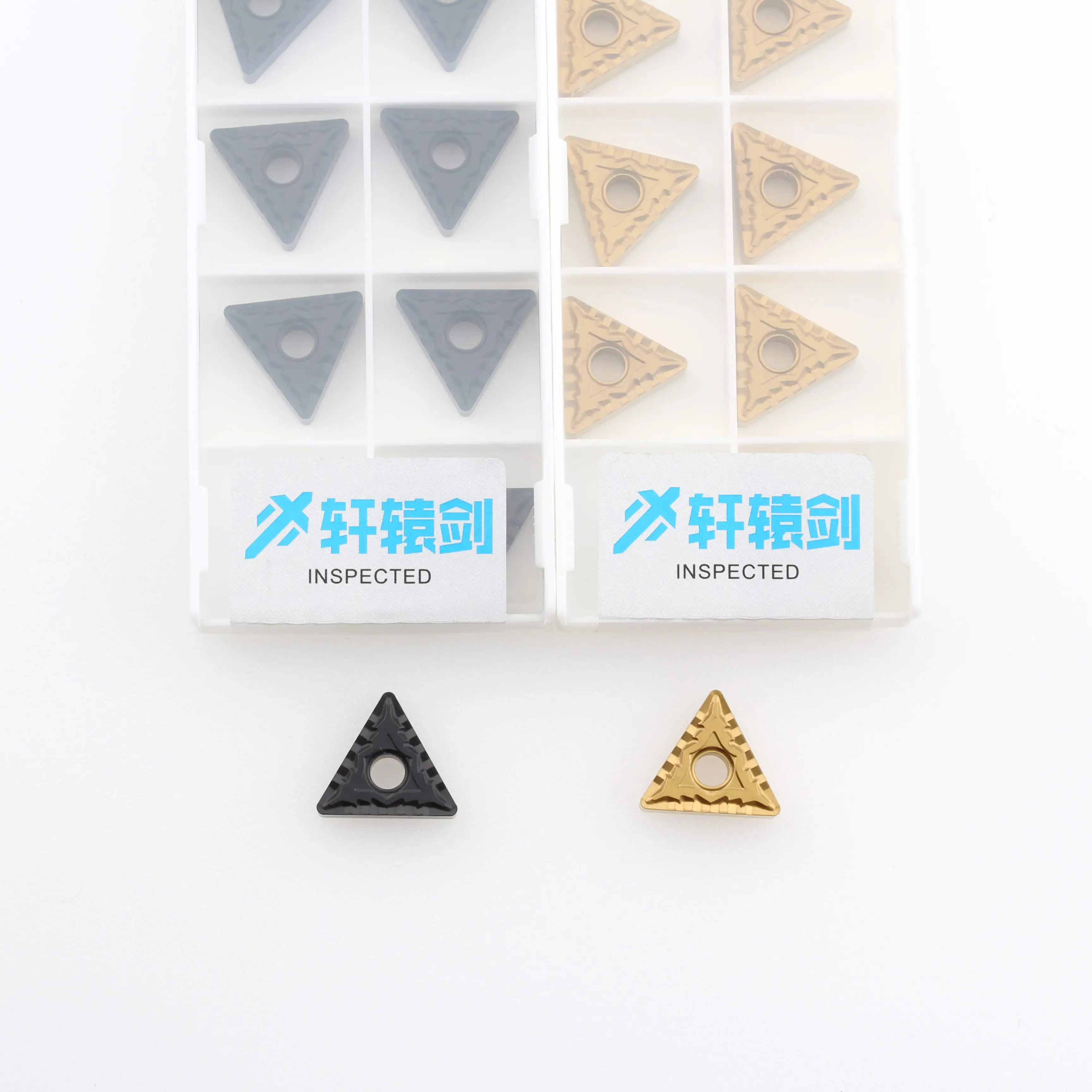 10PCS TNMG160404 TMMG160408 TNMG160412 CK External Turning Insert Carbide Blades CNC Lather Tool For Cast Iron
10PCS TNMG160404 TMMG160408 TNMG160412 CK External Turning Insert Carbide Blades CNC Lather Tool For Cast Iron
