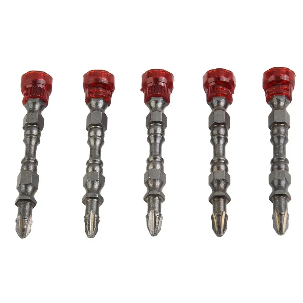 Brand New Home Cross Bit Hand Tools Hand Drill Screwdriver 5PCS 65mm Long Cross Bit Double-headed For Electric
Brand New Home Cross Bit Hand Tools Hand Drill Screwdriver 5PCS 65mm Long Cross Bit Double-headed For Electric
