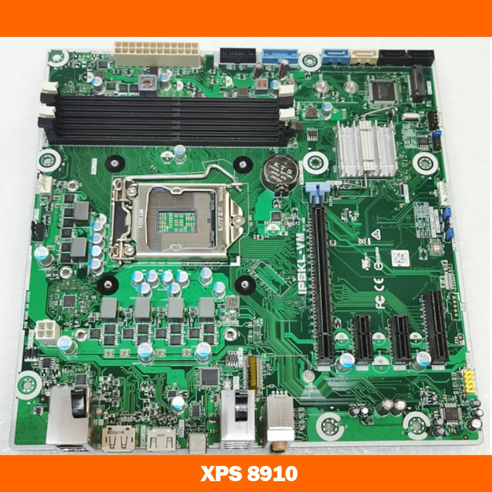 For DELL XPS 8910 IPSKL-VM WPMFG 0WPMFG CN-0WPMFG Desktop Motherboard High Quality Fully Tested Fast Ship
For DELL XPS 8910 IPSKL-VM WPMFG 0WPMFG CN-0WPMFG Desktop Motherboard High Quality Fully Tested Fast Ship
