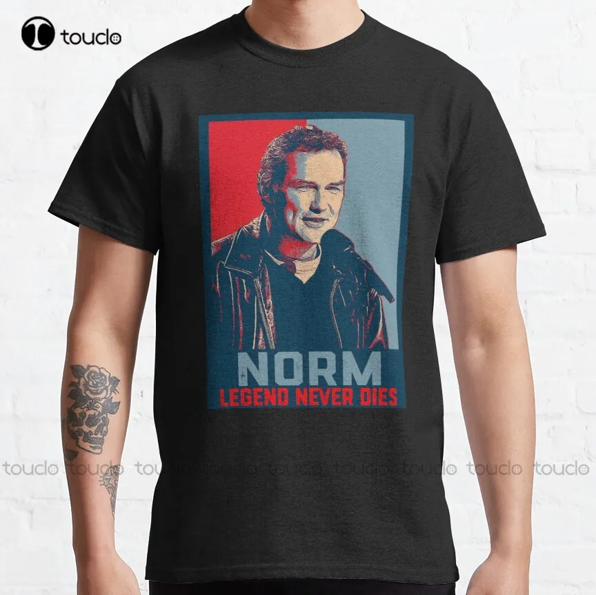 Rip Norm Macdonald Classic T-Shirt Japanese Shirt Custom Aldult Teen Unisex Digital Printing Tee Shirt Fashion Funny New Classic
Rip Norm Macdonald Classic T-Shirt Japanese Shirt Custom Aldult Teen Unisex Digital Printing Tee Shirt Fashion Funny New Classic