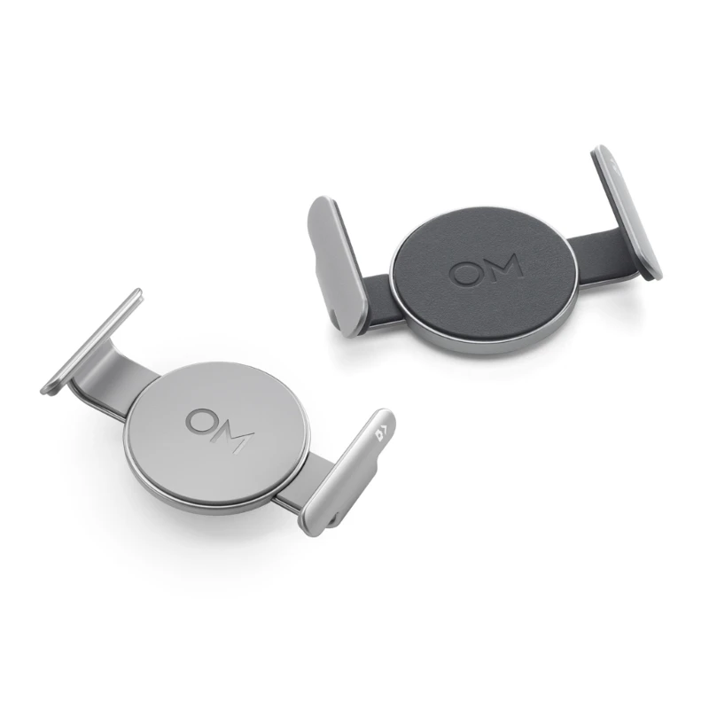 for DJI OM4 5 6 Extended Phone Holder Clip Counter weight Anti-lost Phone Clamp for DJI Mobile 6/5/4/SE Handheld
for DJI OM4 5 6 Extended Phone Holder Clip Counter weight Anti-lost Phone Clamp for DJI Mobile 6/5/4/SE Handheld