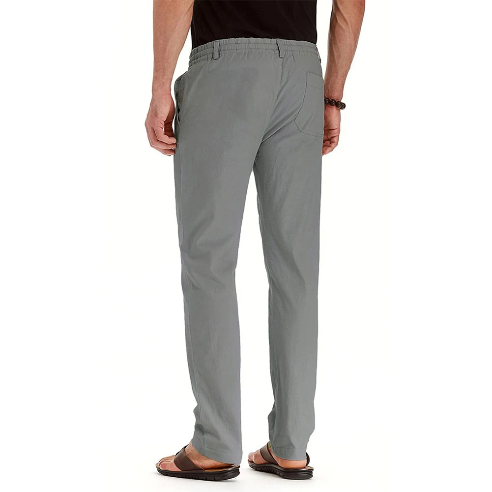 Jogging Pant Sweatpants Drawstring For Men Pockets Polyester Regular Solid Color Stretch Workout Stylish Brand New
Jogging Pant Sweatpants Drawstring For Men Pockets Polyester Regular Solid Color Stretch Workout Stylish Brand New