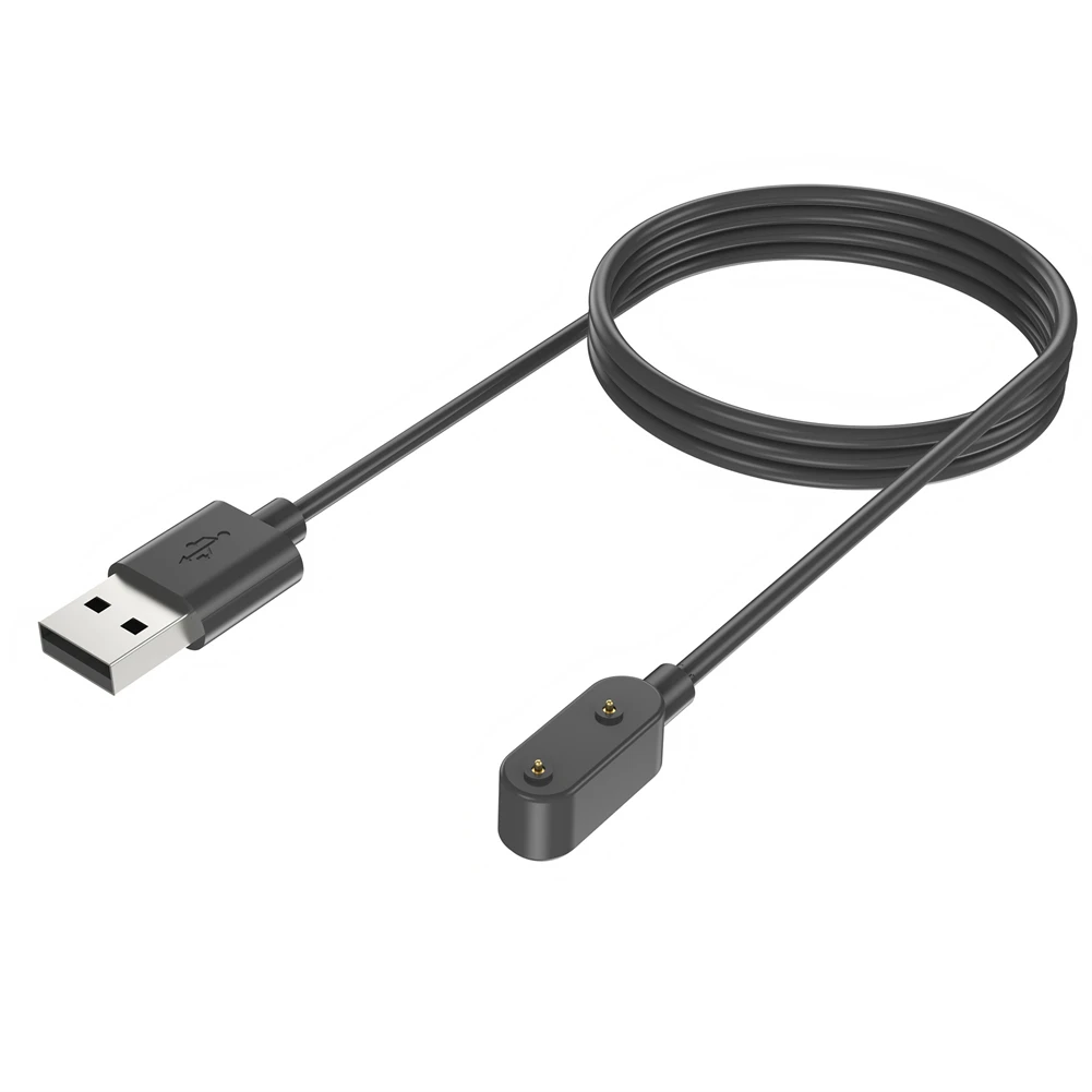 3.3FT Smart Watch Charger Magnetic USB Charging Cable Compatible For Band 9 Watch
3.3FT Smart Watch Charger Magnetic USB Charging Cable Compatible For Band 9 Watch