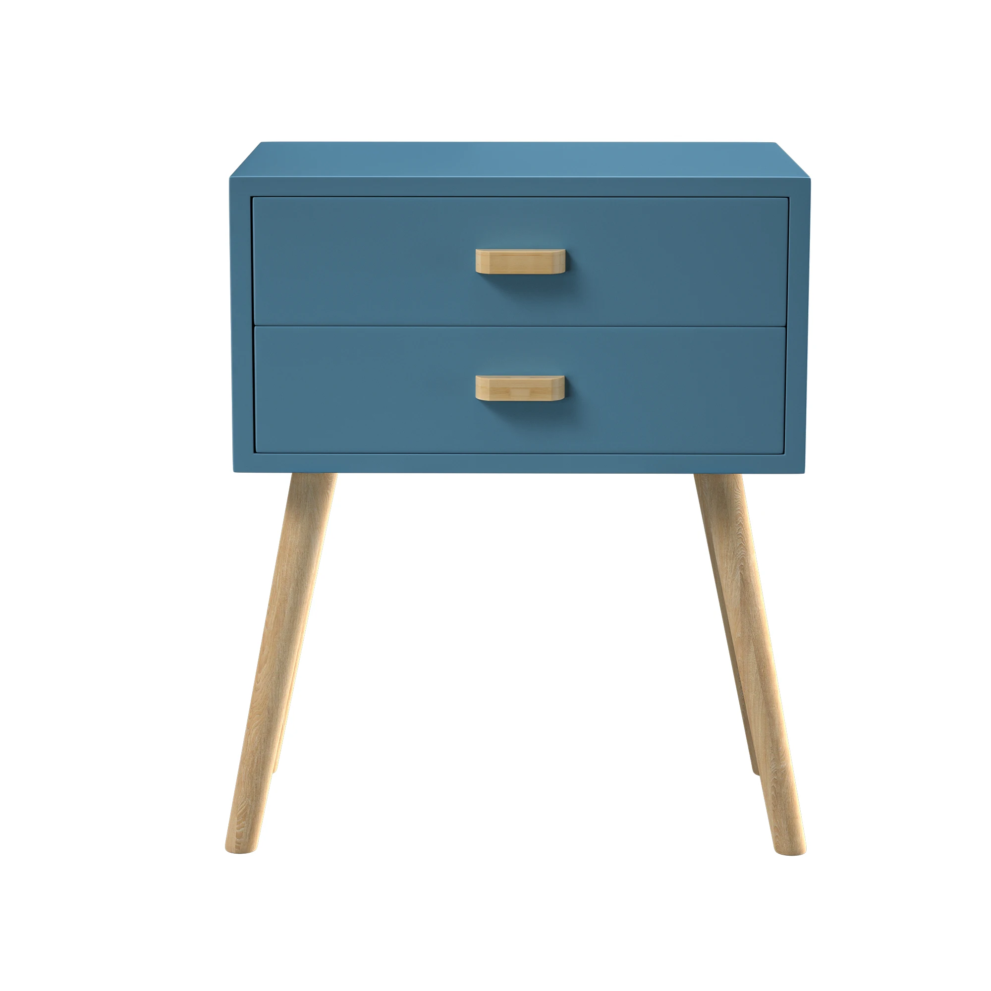 Two Colors Side Table Nightstand Bedside Table with Drawers Suitable for Bedroom Living Room
Two Colors Side Table Nightstand Bedside Table with Drawers Suitable for Bedroom Living Room