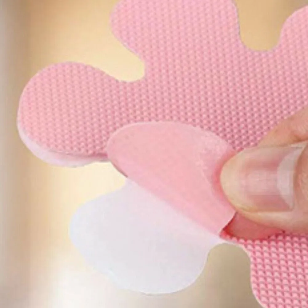 20 PCS Anti-Slip Bathroom Non Slip Stickers Showers Discs For Tubs Shower Home For Bathroom Bathtub Kitchen Sauna Room 8*8cm
20 PCS Anti-Slip Bathroom Non Slip Stickers Showers Discs For Tubs Shower Home For Bathroom Bathtub Kitchen Sauna Room 8*8cm