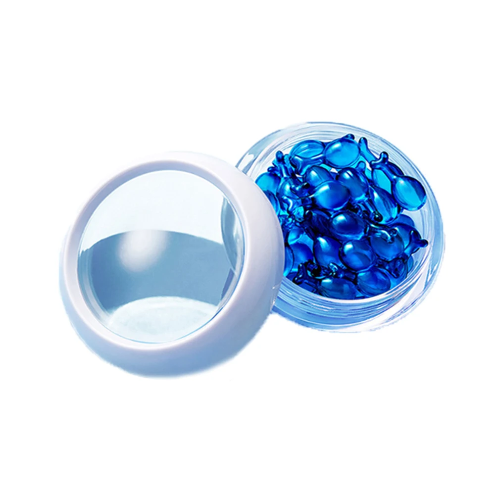 30 Capsules/ Box Hyaluronic Acid Capsules Serum Moisturizing Remove Dark Acne Treatment Anti-Wrinkle Ageless Serum Face Care
30 Capsules/ Box Hyaluronic Acid Capsules Serum Moisturizing Remove Dark Acne Treatment Anti-Wrinkle Ageless Serum Face Care