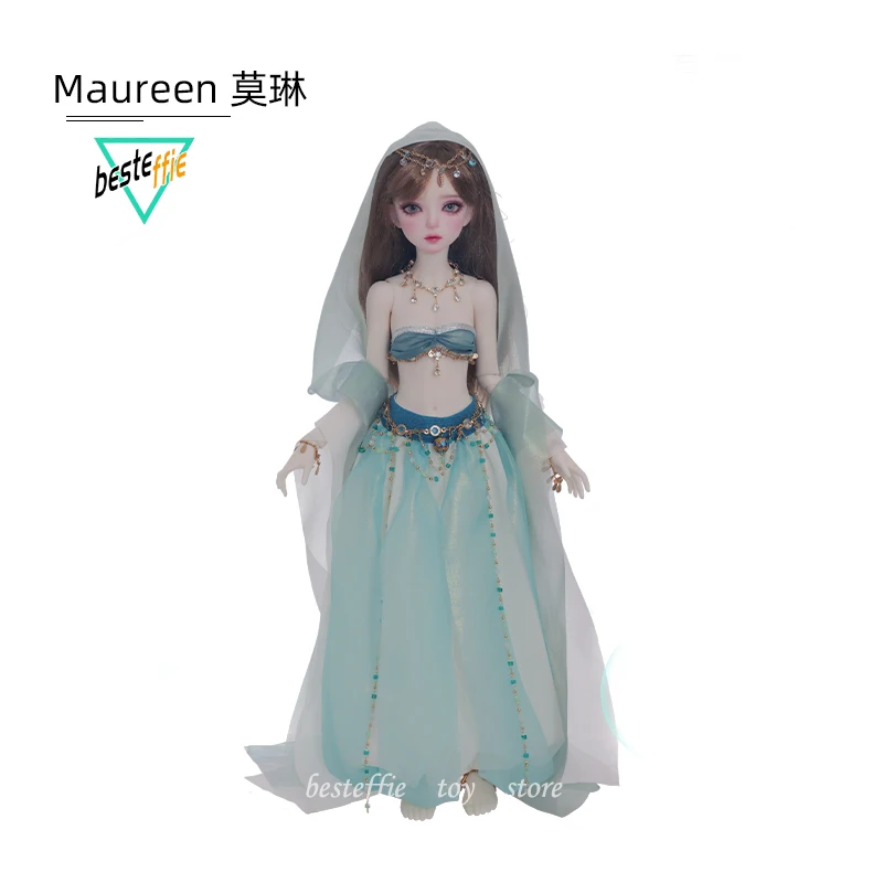 Original Bjd 1/4 Dolls Movable Cute Kawaii Molin Elf Exotic Exquisite Figure Doll Handmade Makeup Set Model Girl Birthday Gifts
Original Bjd 1/4 Dolls Movable Cute Kawaii Molin Elf Exotic Exquisite Figure Doll Handmade Makeup Set Model Girl Birthday Gifts