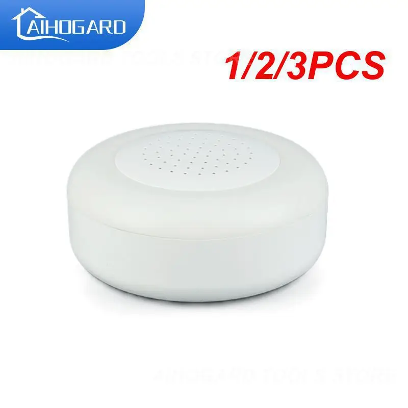 1/2/3PCS Tuya PIR Sensor IFTTT Battery Powered Smart Wireless WIFI PIR Motion Sensor Detector Home Alarm System
1/2/3PCS Tuya PIR Sensor IFTTT Battery Powered Smart Wireless WIFI PIR Motion Sensor Detector Home Alarm System