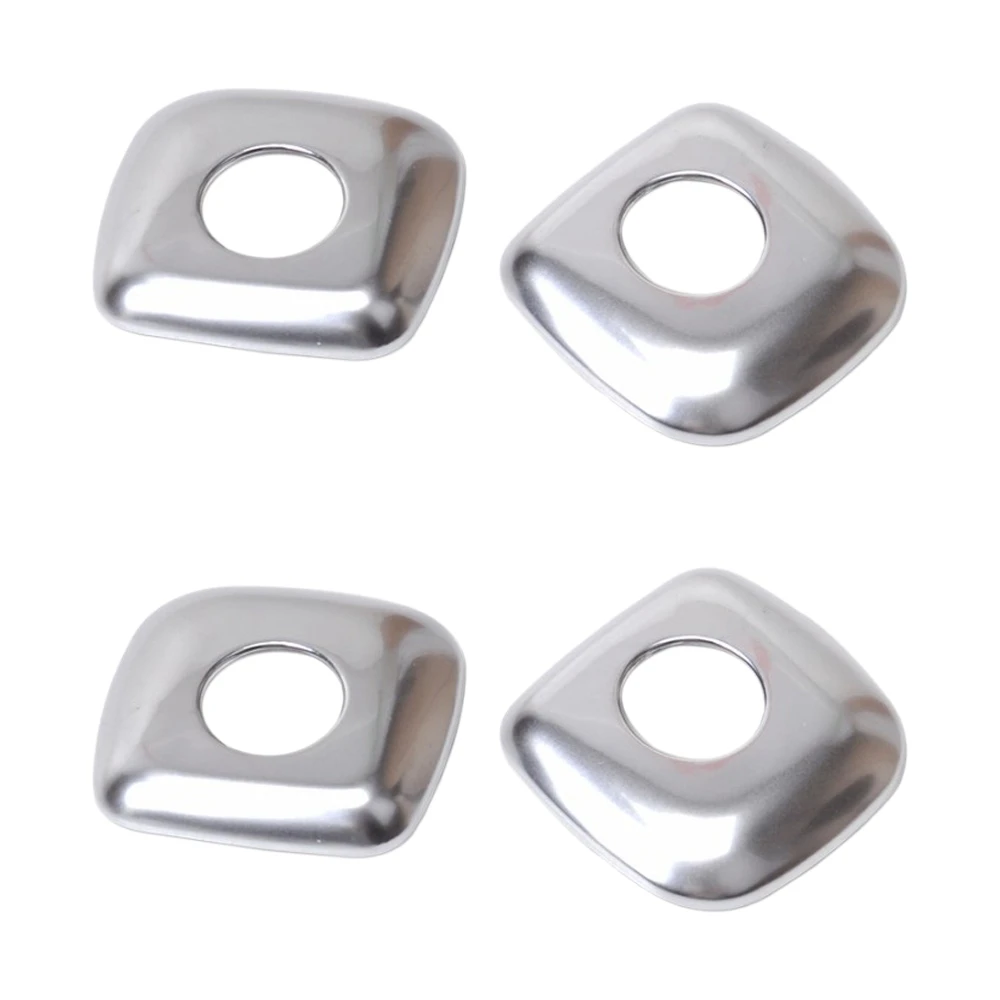 Хромированный Автомобильный Дверной замок, ручка втулки, обжимные наконечники, отделка для BMW 5 серии F10 F11 520 528 535
Хромированный Автомобильный Дверной замок, ручка втулки, обжимные наконечники, отделка для BMW 5 серии F10 F11 520 528 535