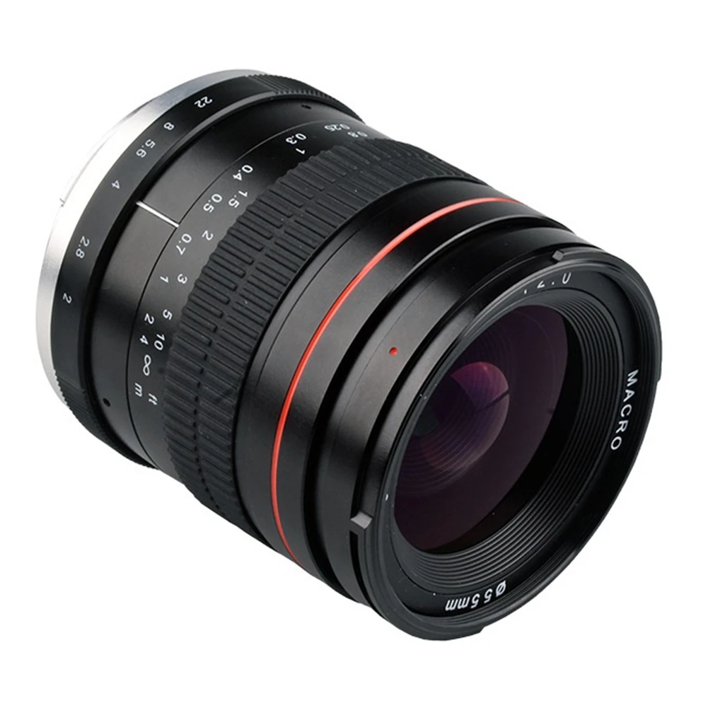 35Mm F2.0 Wide-Angle Lens Cameras Lens Suitable For Sony Nex Mirrorless SLR Camera
35Mm F2.0 Wide-Angle Lens Cameras Lens Suitable For Sony Nex Mirrorless SLR Camera
