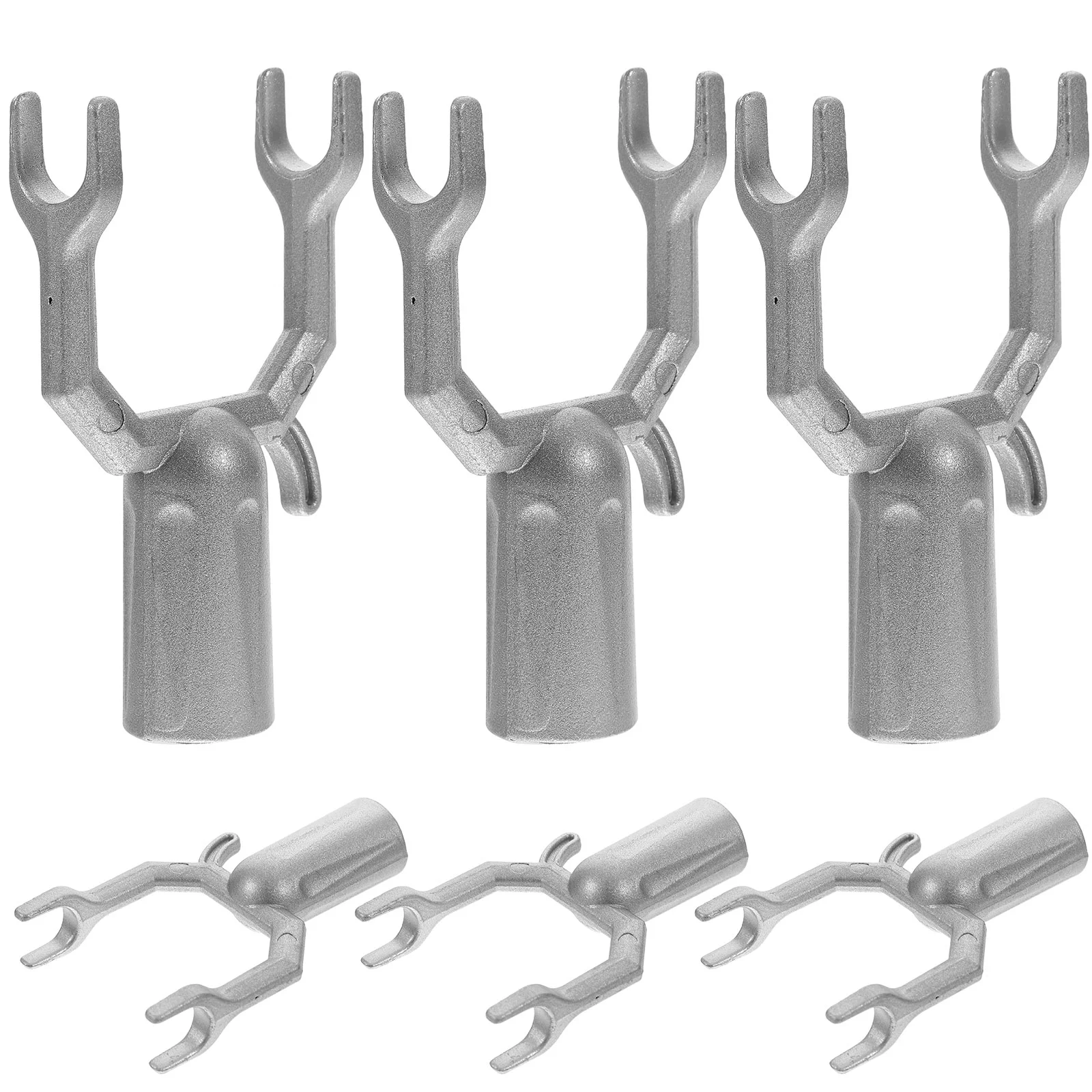 Tree Support Branch Crutch Stakes Fruit Metal Supports Device Straightening Kit Leaning Garden Fruited Holder Tool Forks Pole
Tree Support Branch Crutch Stakes Fruit Metal Supports Device Straightening Kit Leaning Garden Fruited Holder Tool Forks Pole