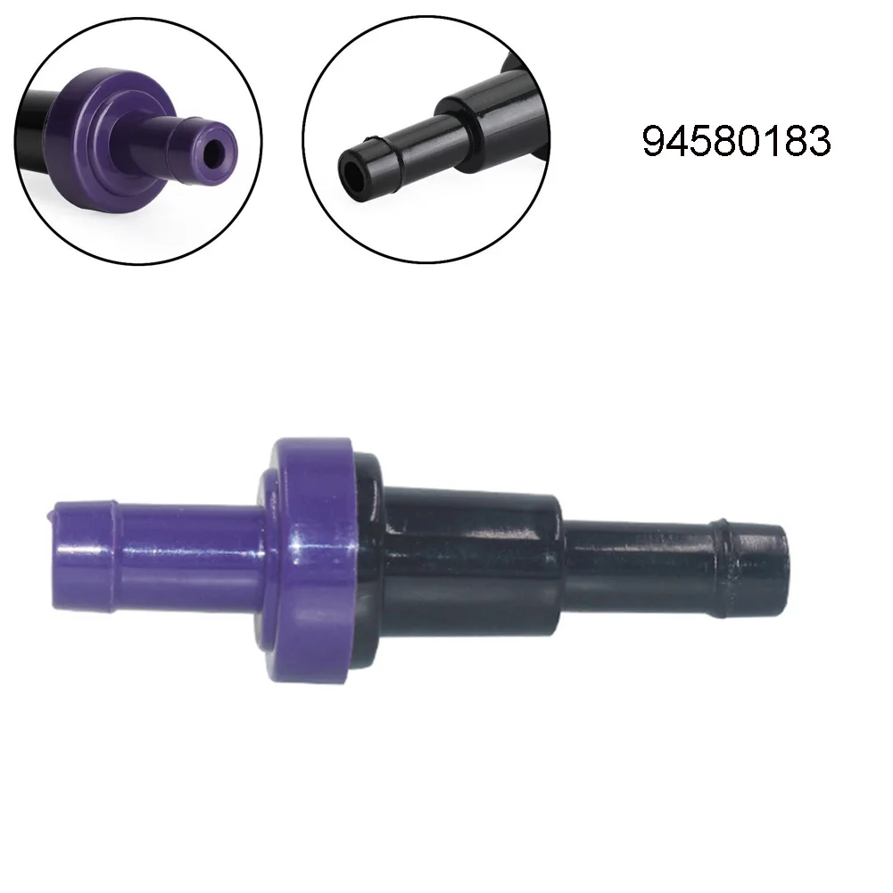1pc PCV Valve 94580183 Gas Recirculation Valve Replacement For Mazda For Chevrolet For Suzuki For Swift For Daewoo For Matiz
1pc PCV Valve 94580183 Gas Recirculation Valve Replacement For Mazda For Chevrolet For Suzuki For Swift For Daewoo For Matiz