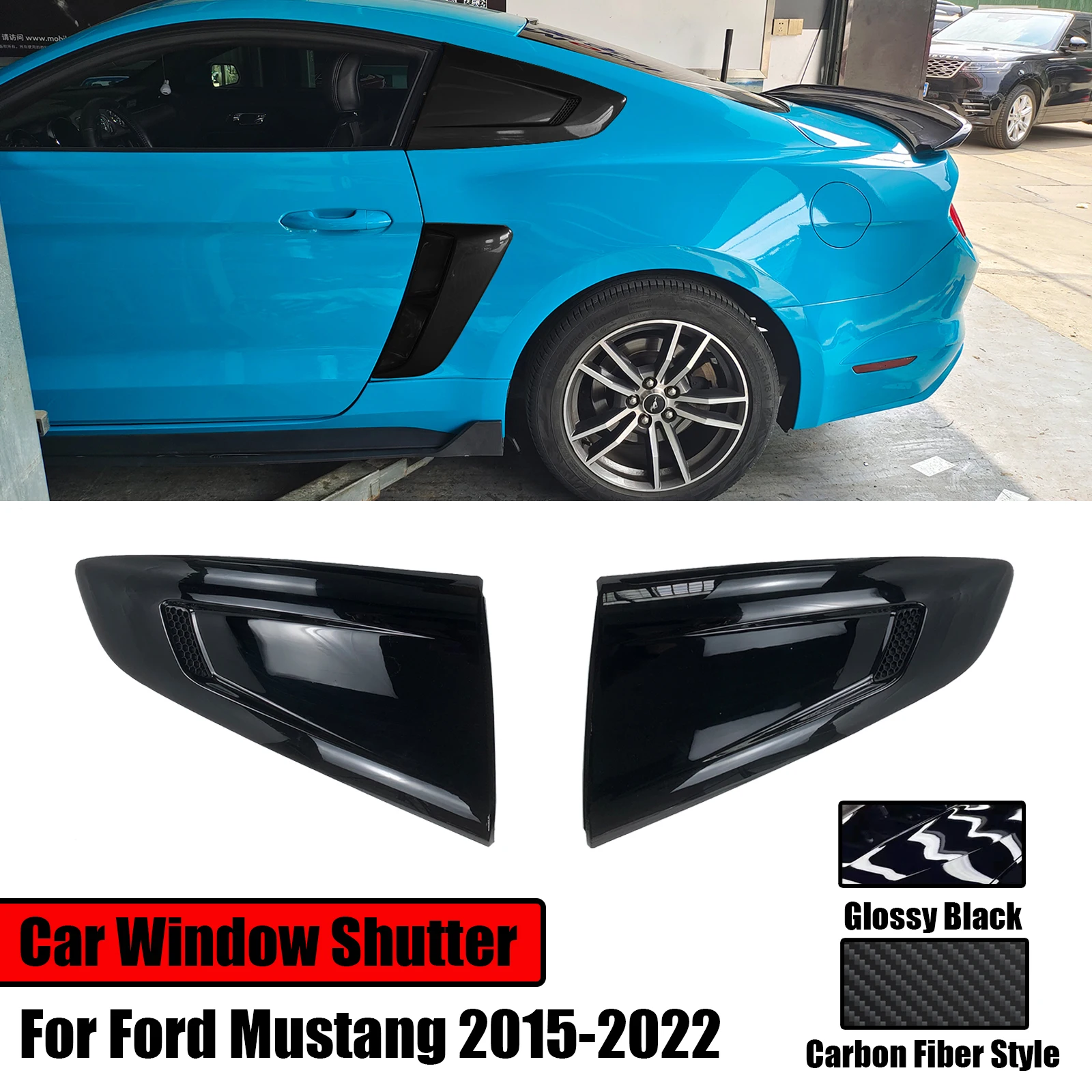 Для Ford Mustang 2015-2022 автомобильные задние окна отделка затвора обшивка жалюзи решетка из углеродного волокна Стиль Глянцевая фотография
Для Ford Mustang 2015-2022 автомобильные задние окна отделка затвора обшивка жалюзи решетка из углеродного волокна Стиль Глянцевая фотография
