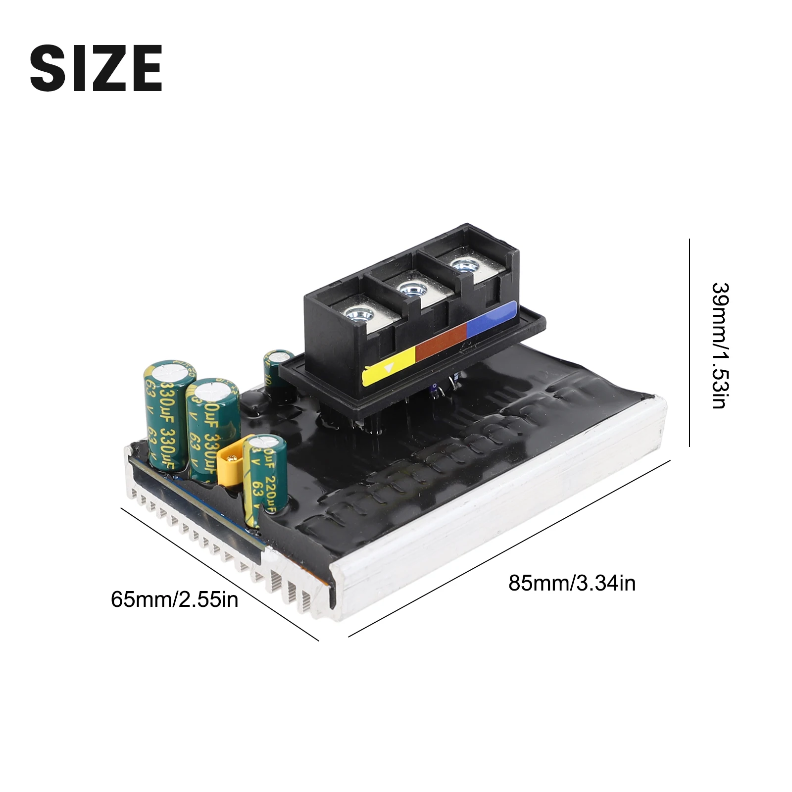 Perfectly Compatible Replacement Main Circuit Board Motherboard Controller for Ninebot F20F30F40 Electric Scooter
Perfectly Compatible Replacement Main Circuit Board Motherboard Controller for Ninebot F20F30F40 Electric Scooter