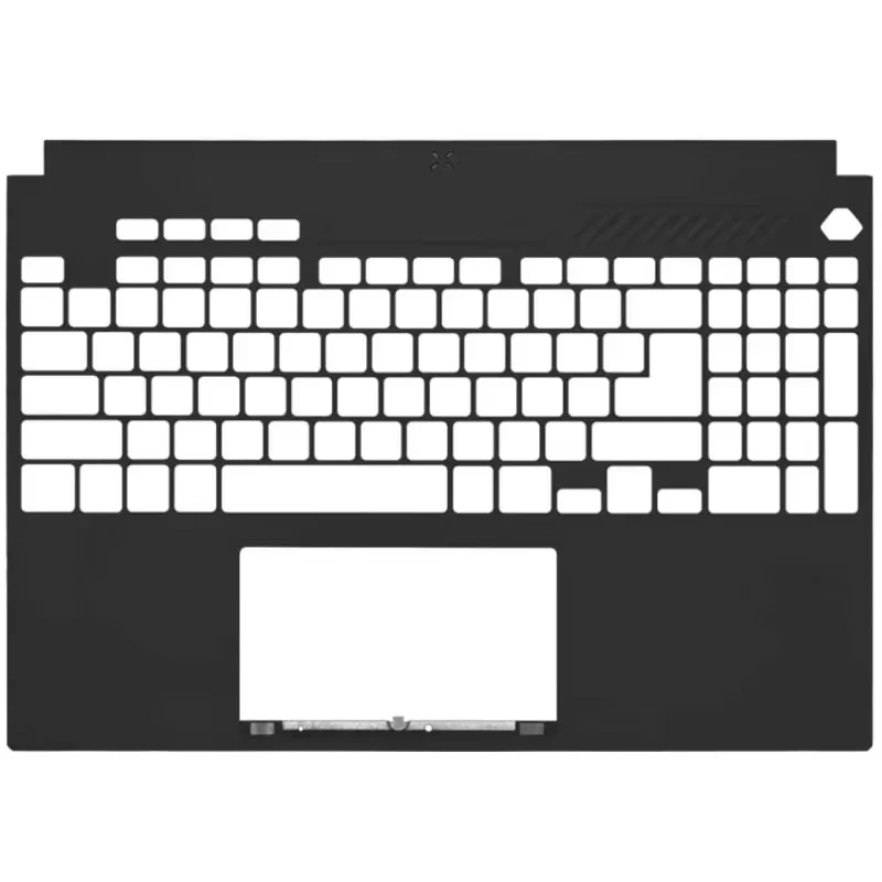 New For TUF Gaming F15 FX507 FA507 FA507Z Laptop LCD Back Cover Front Bezel Palmrest Upper Top Lower Bottom Case 15.6 Inch New For TUF Gaming F15 FX507 FA507 FA507Z Laptop LCD Back Cover Front Bezel Palmrest Upper Top Lower Bottom Case 15.6 Inch