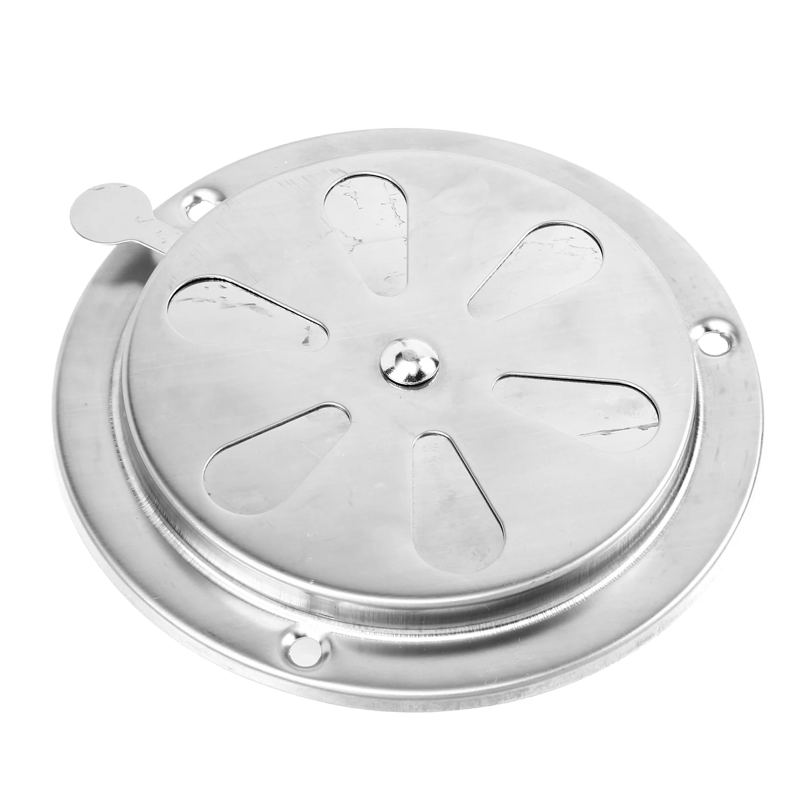 Adjustable Ventilation Holes Covers for Home Louver Grille Rv Exhaust Round Air Stainless Steel Ducting Grilles Windows Blinds
Adjustable Ventilation Holes Covers for Home Louver Grille Rv Exhaust Round Air Stainless Steel Ducting Grilles Windows Blinds