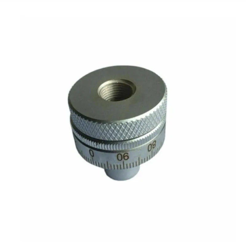 1Set Milling Machine Metal Screw Feed Dial Scale Ring CNC Mill Tool Workbench Lathe Machine
1Set Milling Machine Metal Screw Feed Dial Scale Ring CNC Mill Tool Workbench Lathe Machine