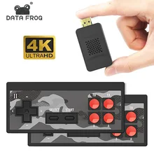 Mini retro game console HDMI TV game console Y2S HD game console Wireless doubles game console
Mini retro game console HDMI TV game console Y2S HD game console Wireless doubles game console