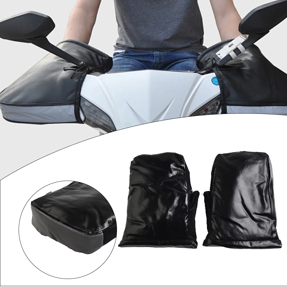 Garden Indoor Handlebar Muffs Motorcycle Glove Parts Rainproof Replacements Snow-Proof Soft Spring Warm Riding
Garden Indoor Handlebar Muffs Motorcycle Glove Parts Rainproof Replacements Snow-Proof Soft Spring Warm Riding